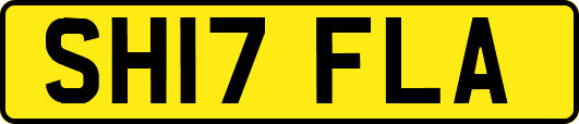 SH17FLA