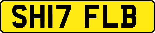 SH17FLB
