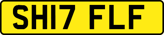 SH17FLF