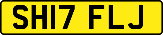 SH17FLJ