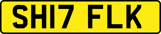 SH17FLK