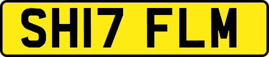 SH17FLM