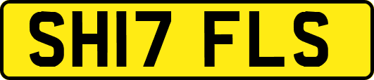 SH17FLS