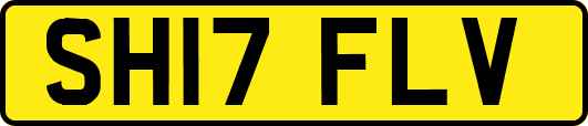SH17FLV