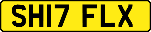 SH17FLX