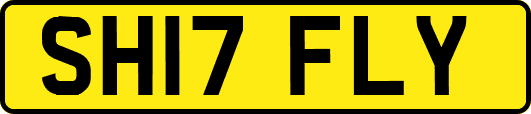 SH17FLY
