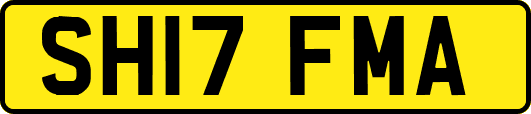 SH17FMA