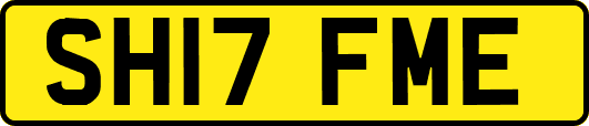 SH17FME