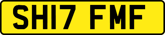 SH17FMF