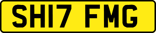 SH17FMG