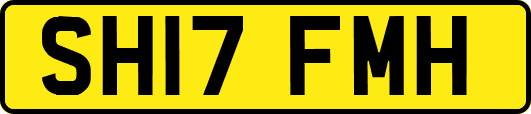 SH17FMH
