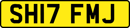 SH17FMJ