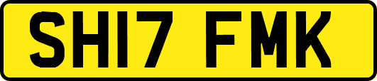 SH17FMK