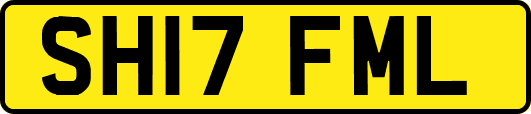 SH17FML