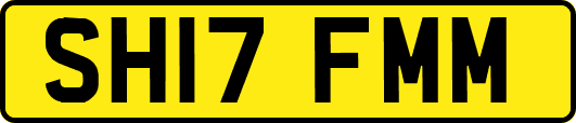 SH17FMM
