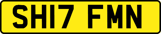 SH17FMN