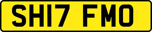 SH17FMO