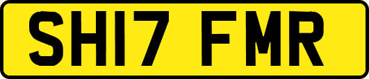 SH17FMR