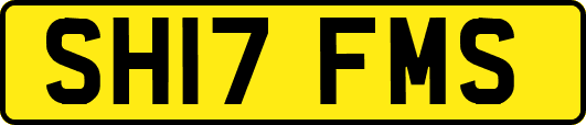 SH17FMS