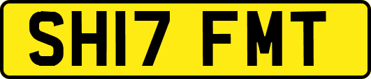 SH17FMT