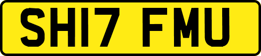 SH17FMU