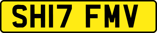 SH17FMV