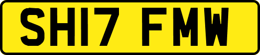 SH17FMW