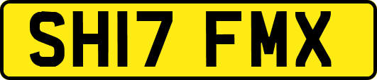 SH17FMX