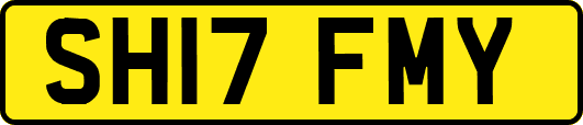SH17FMY