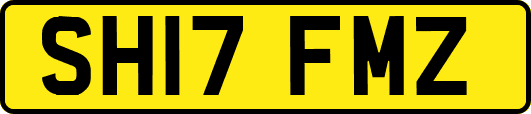 SH17FMZ