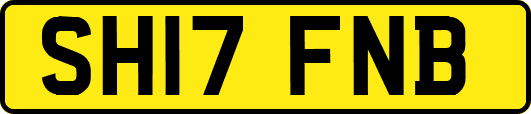 SH17FNB