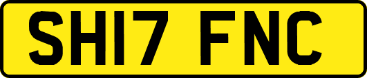 SH17FNC