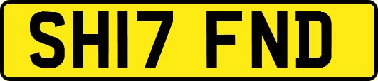 SH17FND