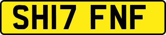 SH17FNF