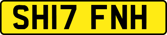 SH17FNH