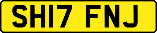 SH17FNJ
