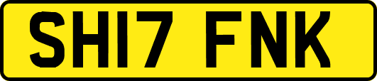 SH17FNK
