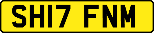 SH17FNM