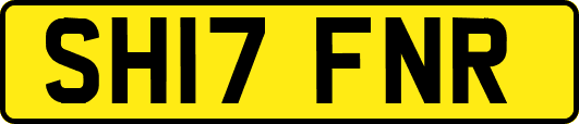 SH17FNR