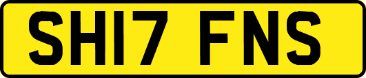 SH17FNS