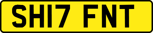 SH17FNT