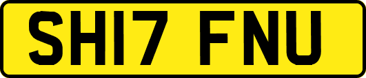 SH17FNU