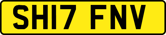 SH17FNV