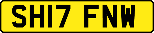 SH17FNW