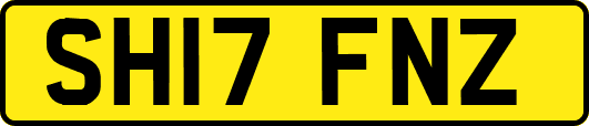 SH17FNZ
