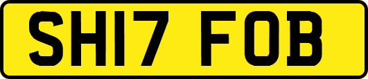 SH17FOB