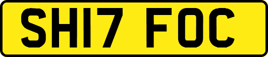 SH17FOC