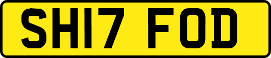 SH17FOD