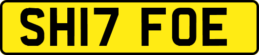 SH17FOE