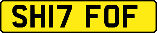 SH17FOF